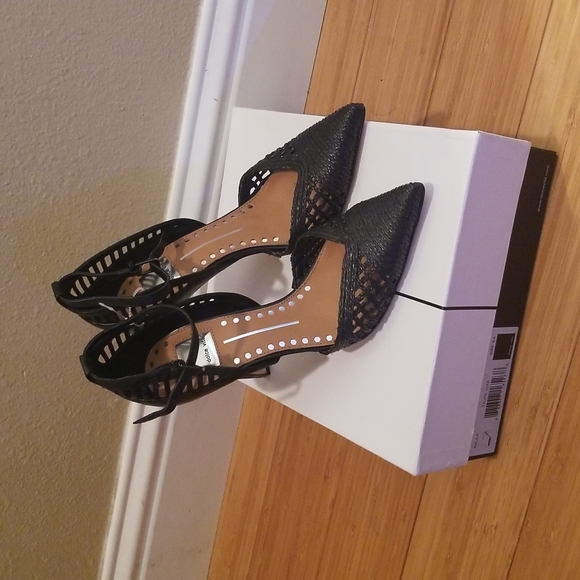 Dolce Vita Kalila heel - Picture 4 of 6